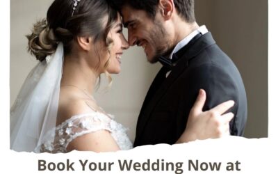 💍 Say “I Do” at Columbus’ Best-Kept Secret Event Venue