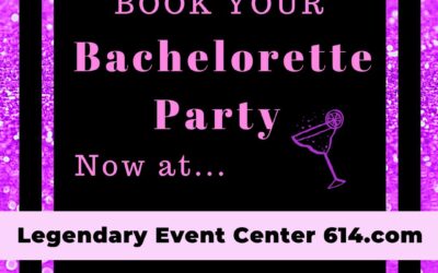 👯‍♀️ Bachelorette Parties in Columbus Just Got an Upgrade